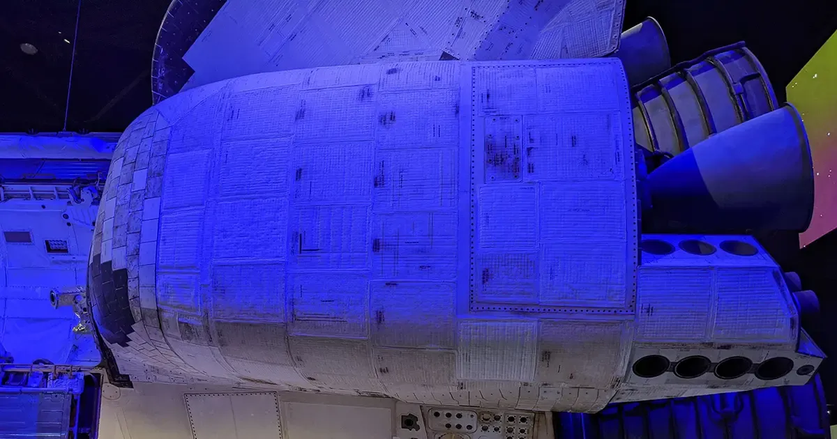 Aerospace & Nuclear Insulation: Materials for Extreme Environments