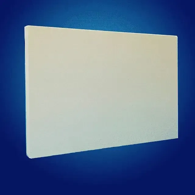 Calcium Silicate Insulation Board — Calcium Silicate