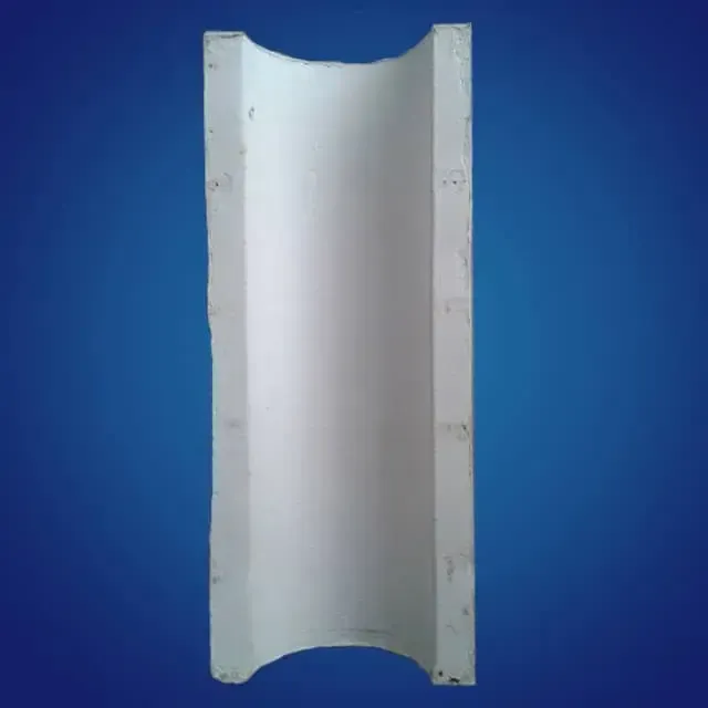 Calcium Silicate Pipe — view 2