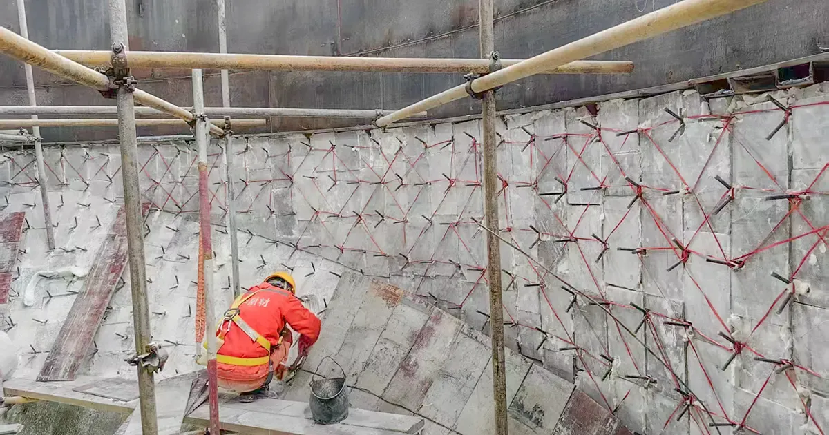 Calcium Silicate Board: Density, Thickness & Thermal Conductivity — Spec Guide