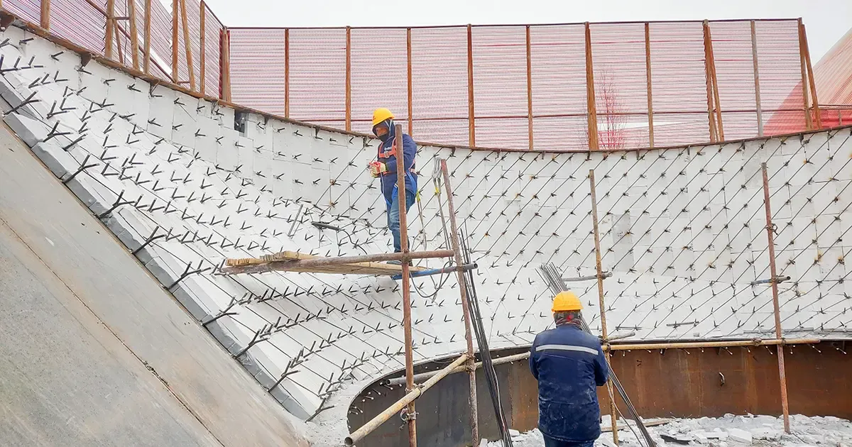 Calcium Silicate Insulation: The Complete Buyer's Guide (2026)