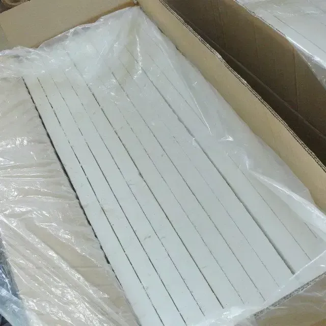 Refractory Ceramic Fiber Board for High Temperature Insulation — Ceramic Fiber