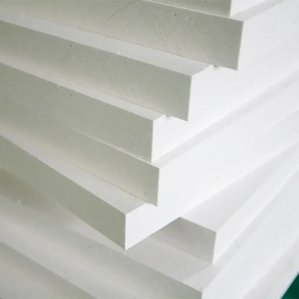 Refractory Ceramic Fiber Board for High Temperature Insulation — view 4