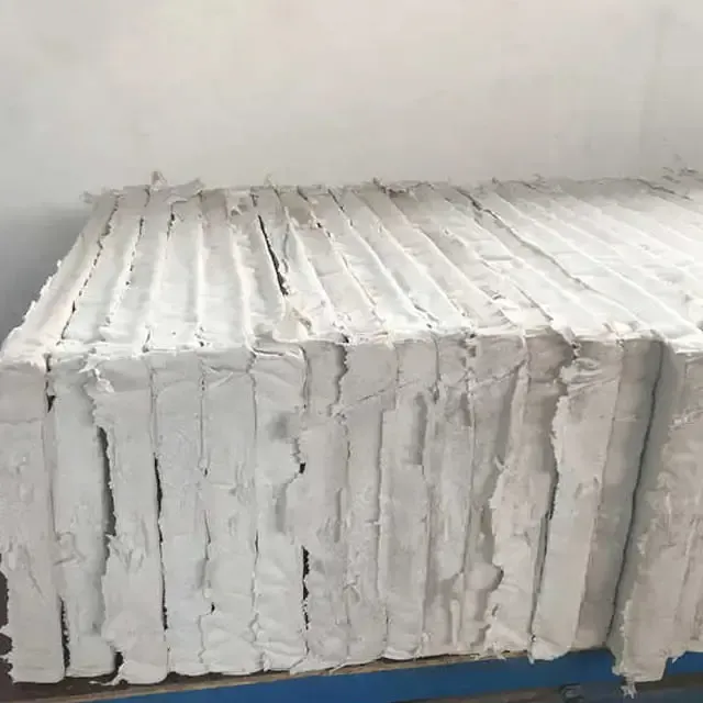 Ceramic Fiber Board Alternative — Ceramic Fiber