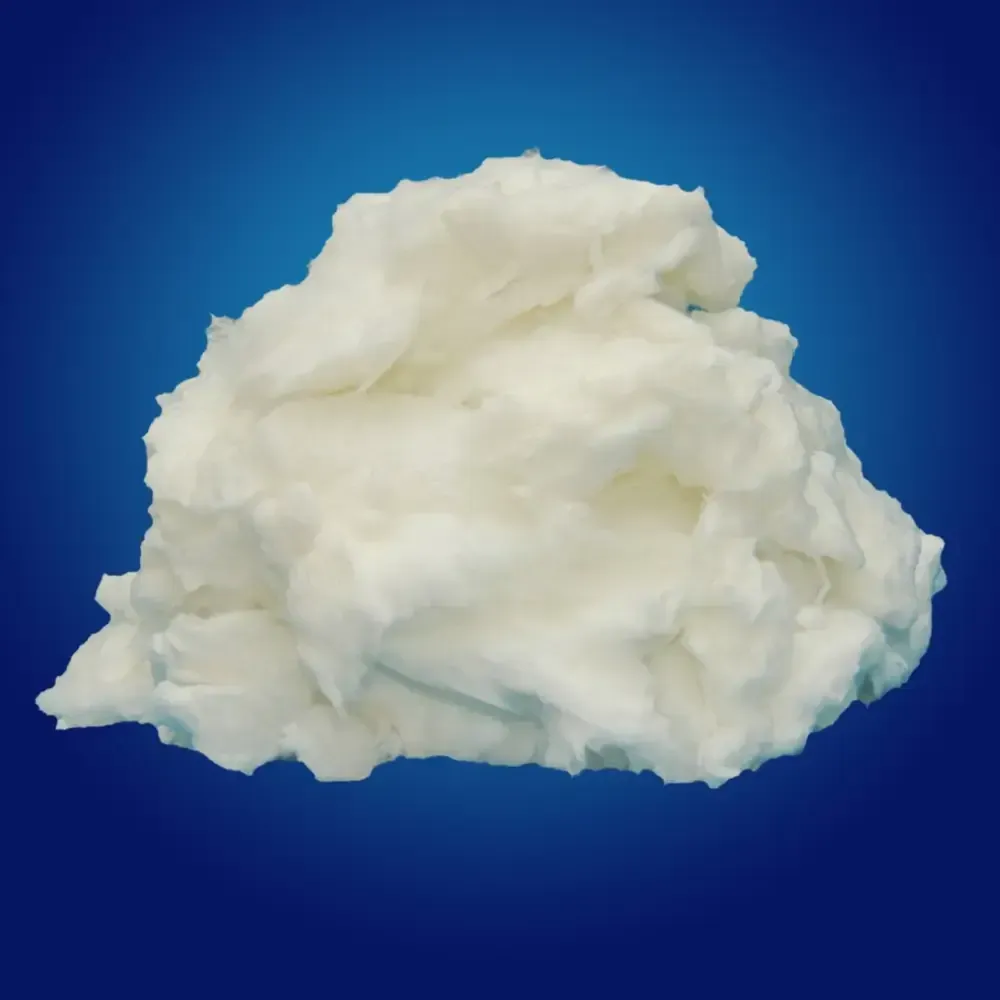 Ceramic Fiber Bulk — Ceramic Fiber