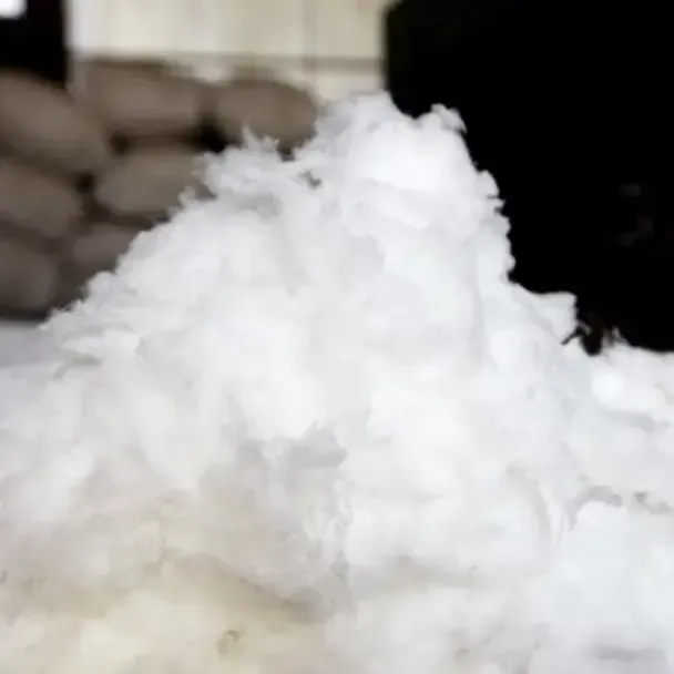 Ceramic Fiber Bulk — view 3