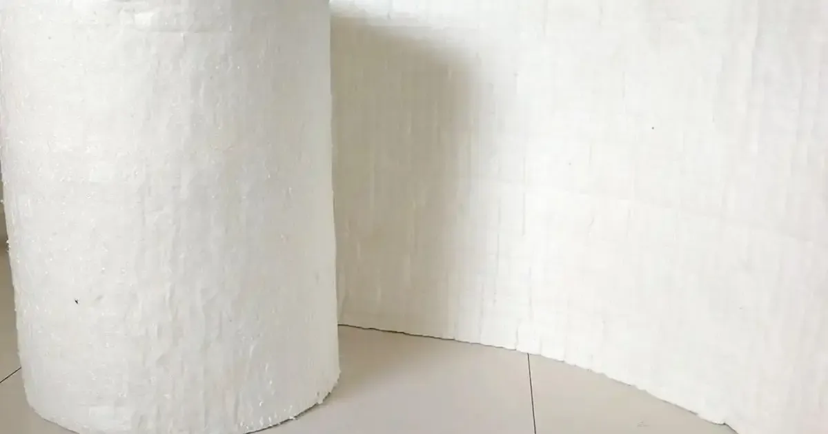 Ceramic Fiber Rope, Tape, Cloth & Paper: Buying Guide (2026)
