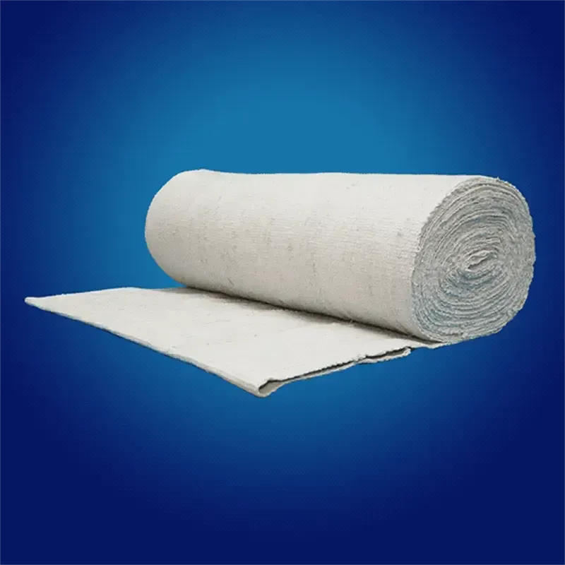 Ceramic Fiber Cloth — Ceramic Fiber