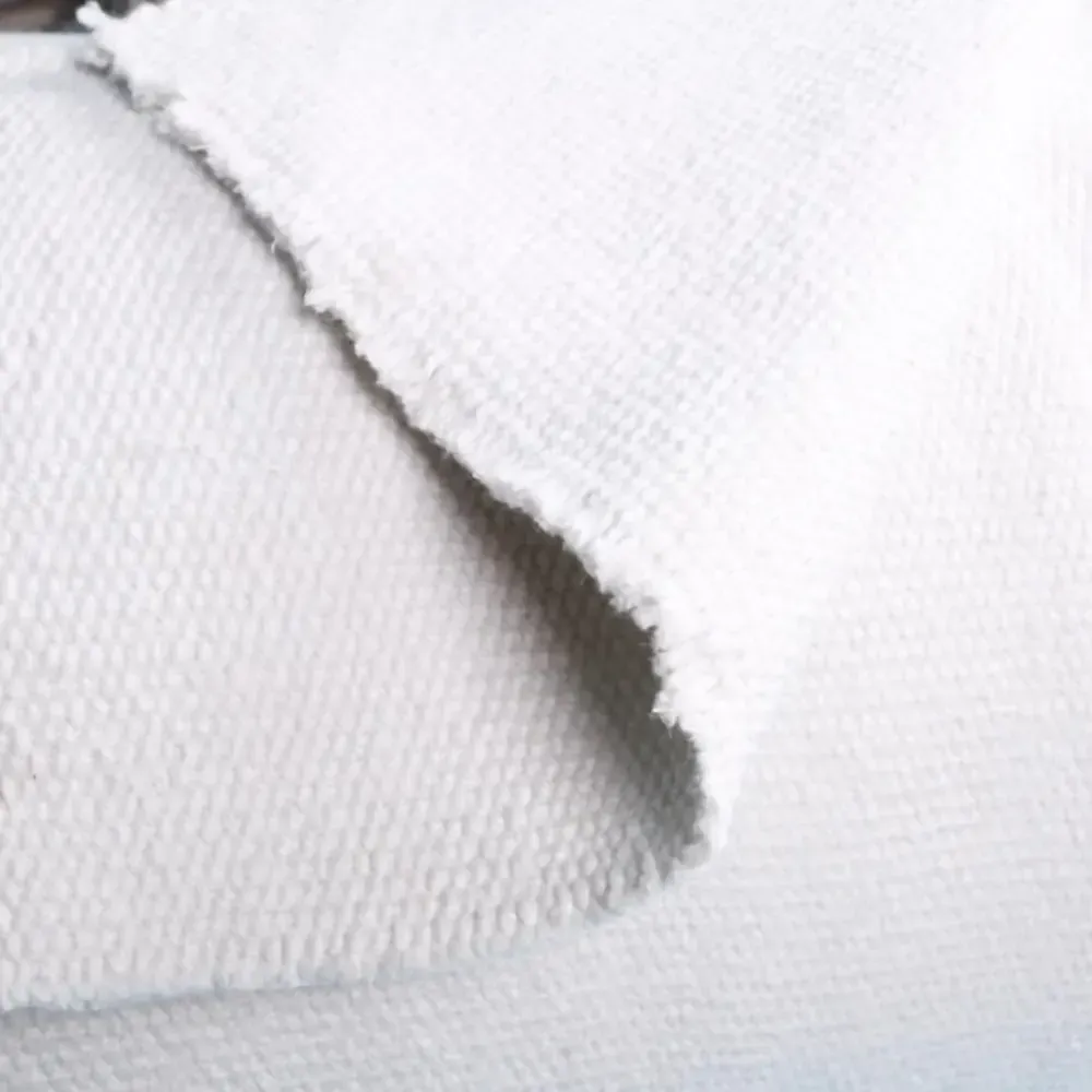 Ceramic Fiber Cloth — view 2