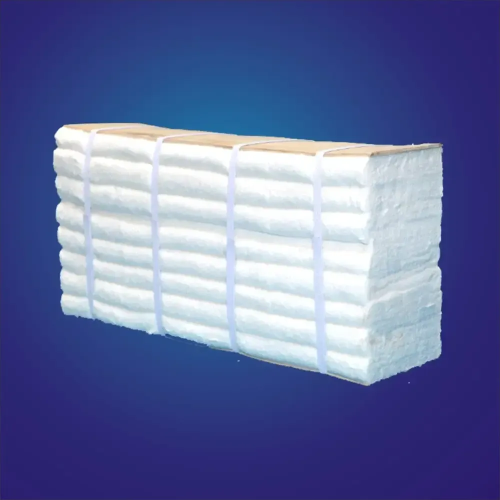Ceramic Fiber Modules — Ceramic Fiber