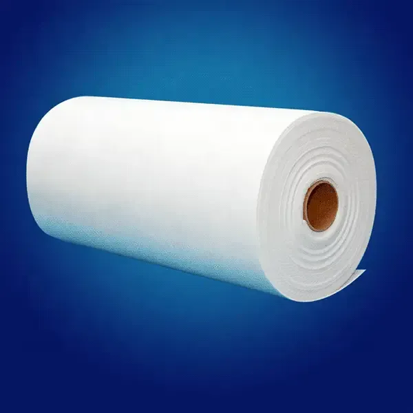 Ceramic Fiber Paper — Ceramic Fiber