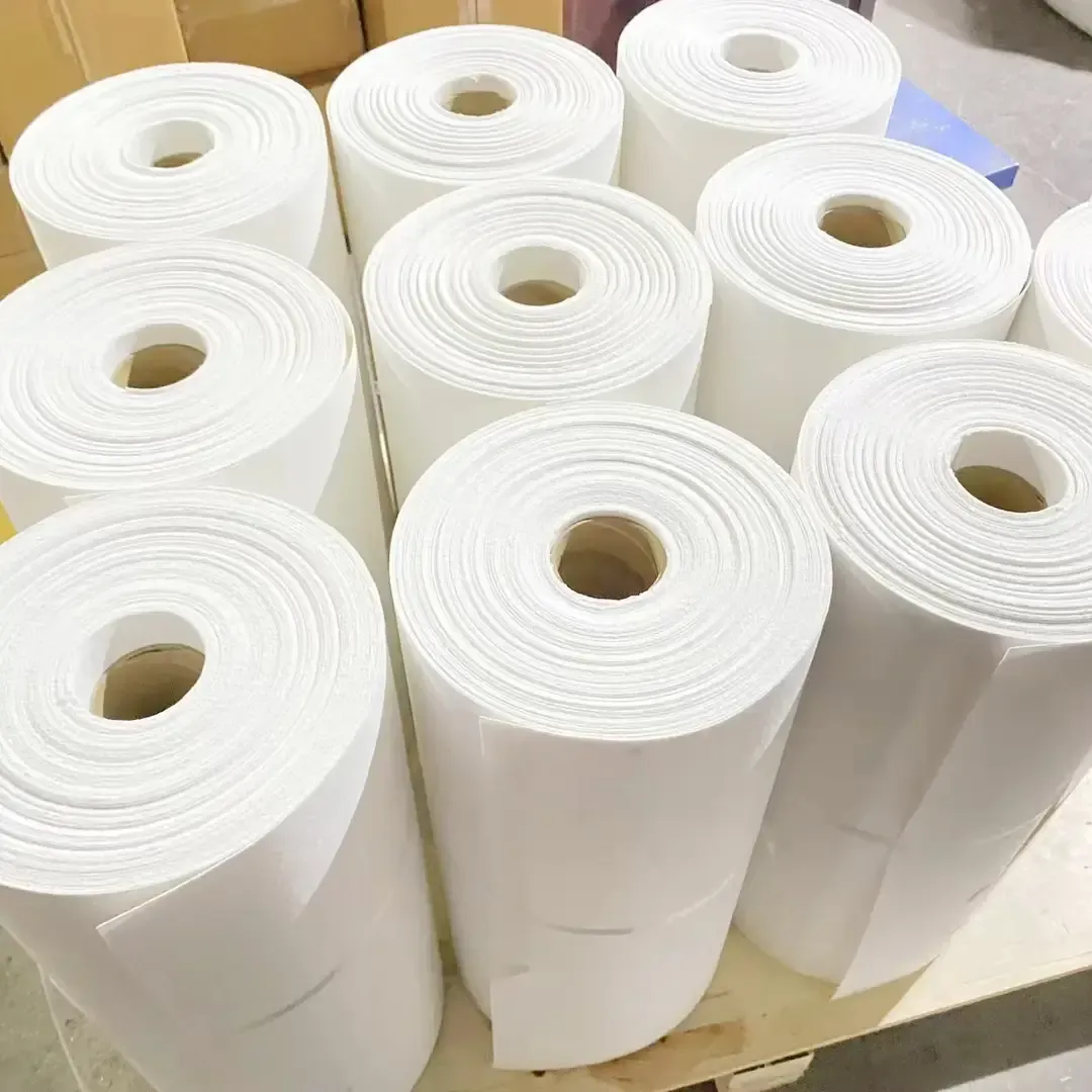 Ceramic Fiber Paper — view 4