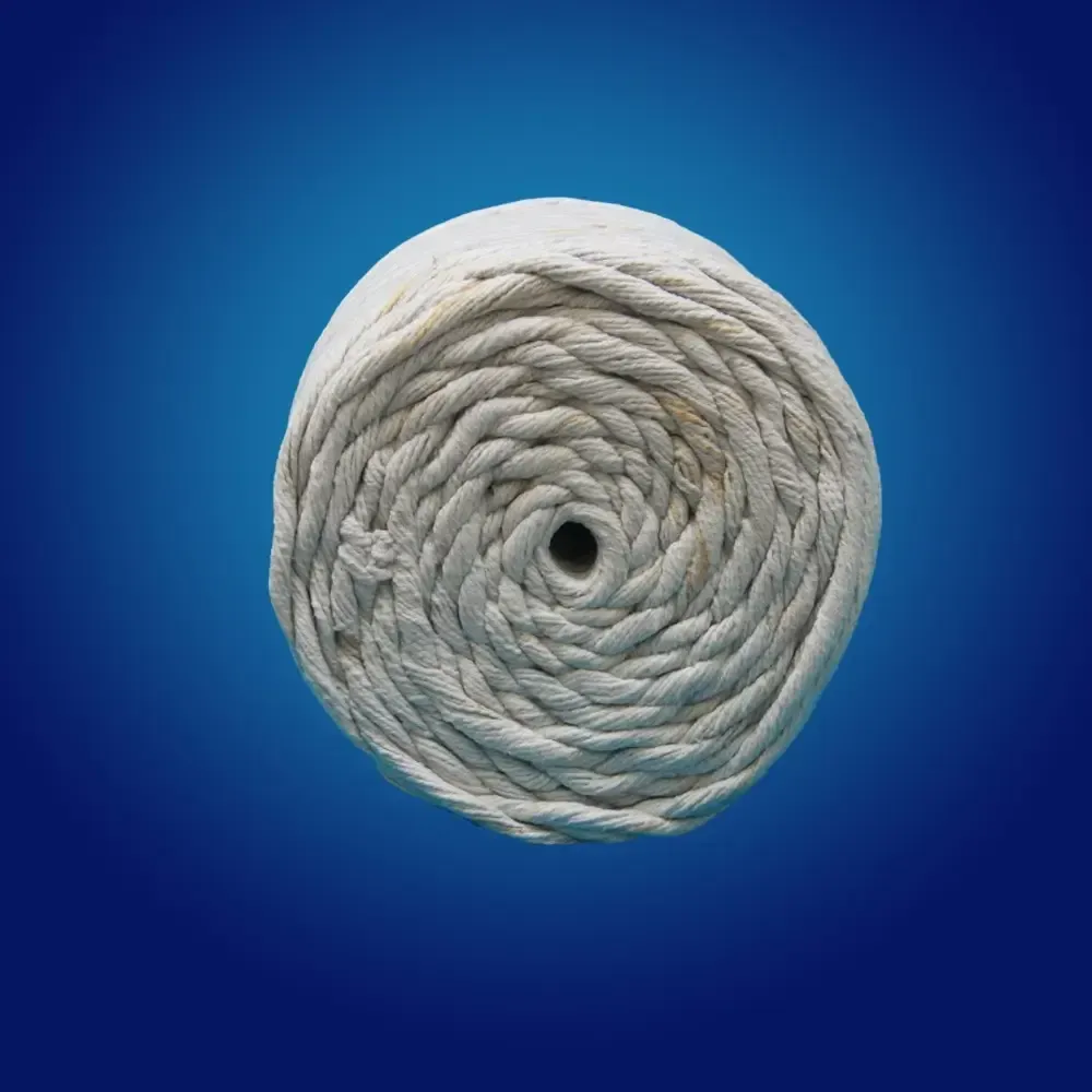 Ceramic Fiber Rope — view 3