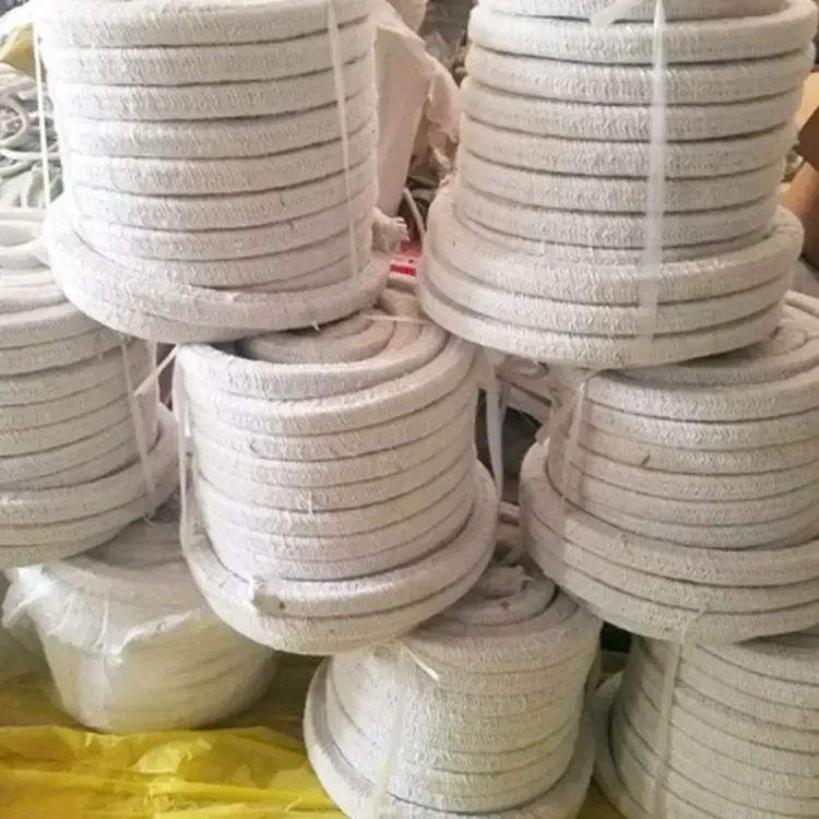 Ceramic Fiber Rope — view 4