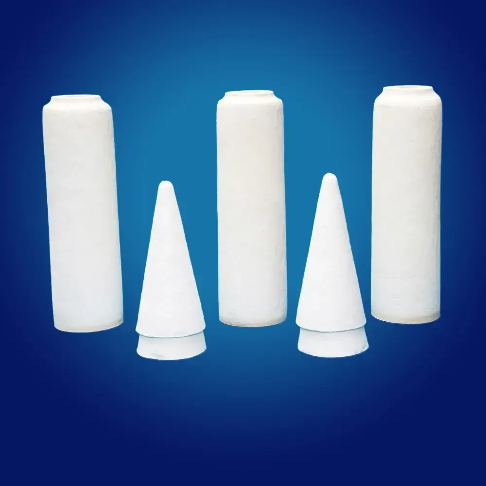 Ceramic Fiber Special Shaped — Ceramic Fiber