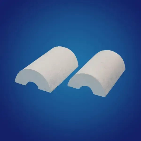 Ceramic Fiber Special Shaped — view 3