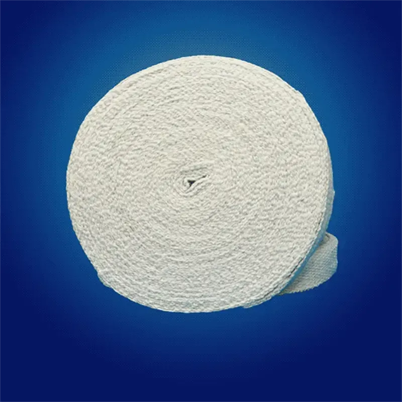 Ceramic Fiber Tape — Ceramic Fiber