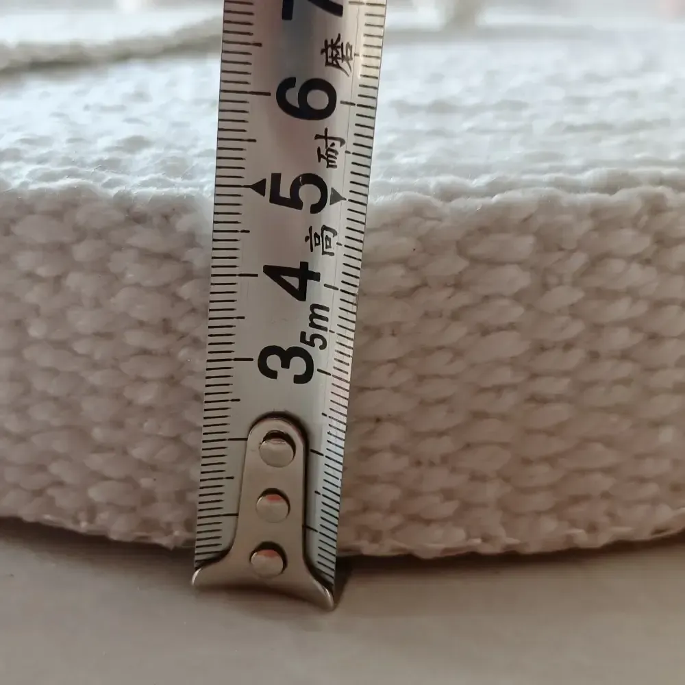 Ceramic Fiber Tape — view 3