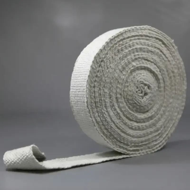 Ceramic Fiber Tape — view 4