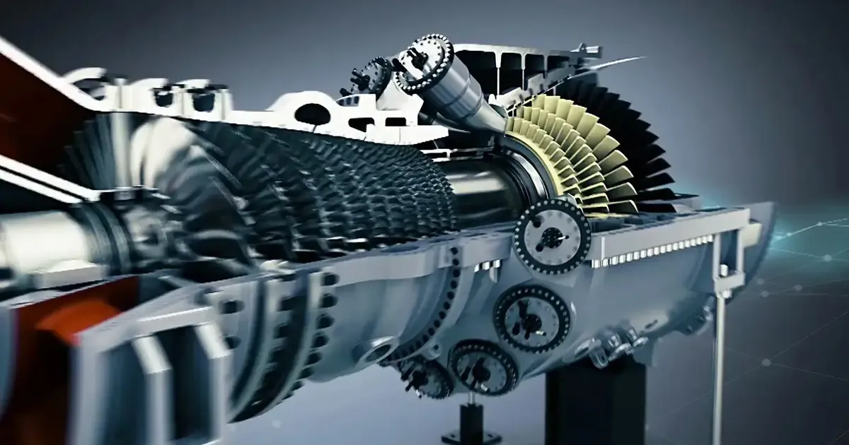 Combined Cycle & Gas Turbine Power Plant Insulation: Materials & Spec