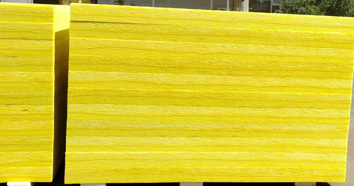 Glass Wool Insulation Buyer's Guide 2026: Supplier, Density and Specification Selection
