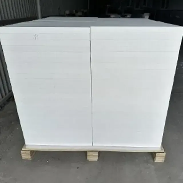 High Density Calcium Silicate Board — Calcium Silicate