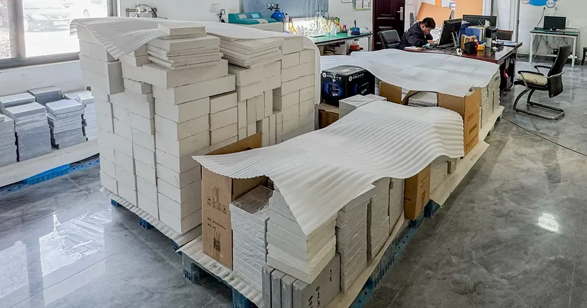 High-Density Calcium Silicate Board: Properties & Uses