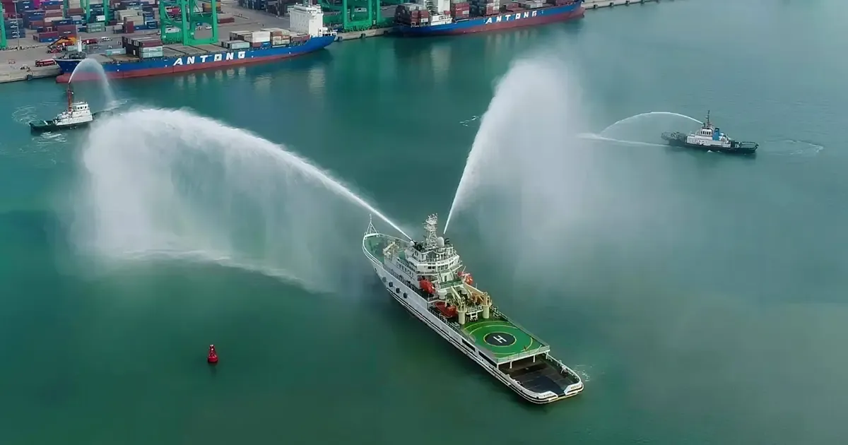 Marine-Fire-Insulation