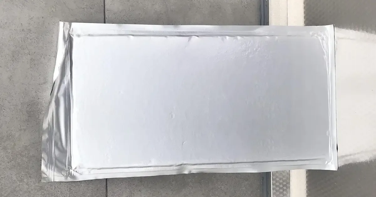 Nano & Microporous Insulation: Ultra-Thin High-Performance for Industrial Service