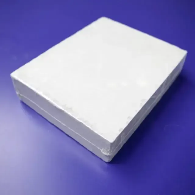 Nano Insulation Board — Microporous & Aerogel