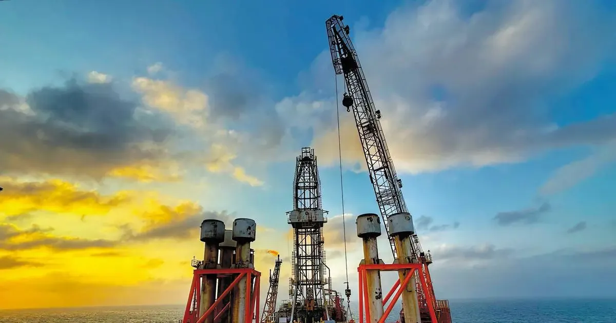 Offshore Platform Fire Division Grades: A-60 / J-30 / J-15 Explained