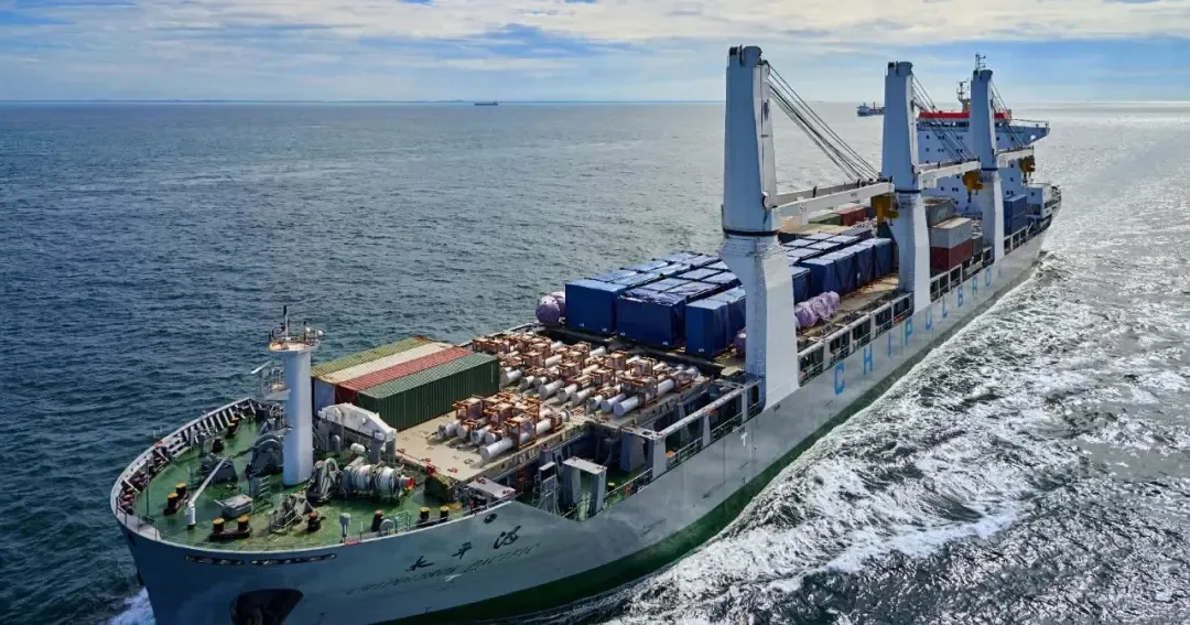 Marine & Offshore Fire Insulation: Materials & IMO Standards Guide
