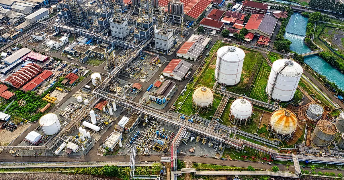 Petrochemical Plant Insulation: Materials, Selection and Standards by Process Unit