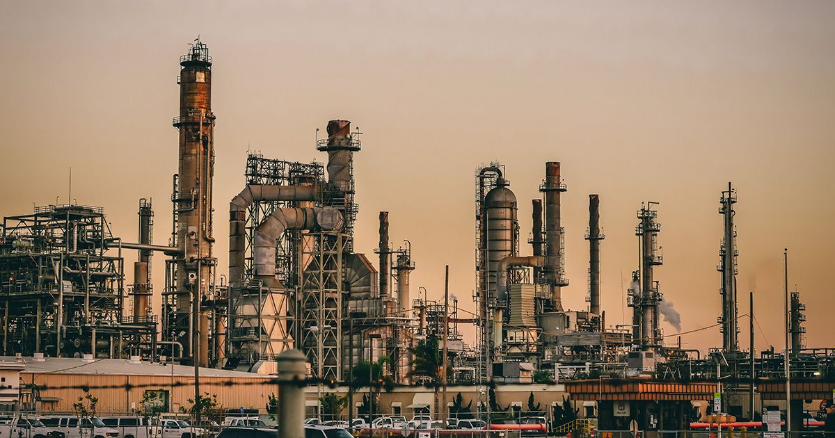 Rock Wool Insulation for Petrochemical & Refining: Applications & Benefits