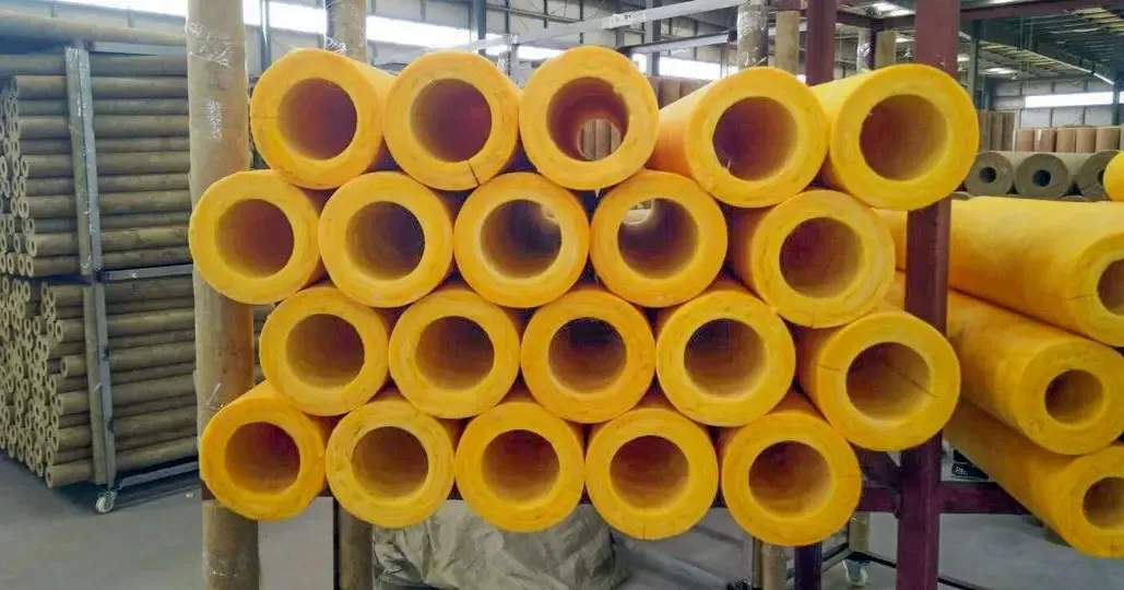 Pipe Insulation Cladding & Weatherproofing Guide: Jacketing, Vapor Barriers and Installation