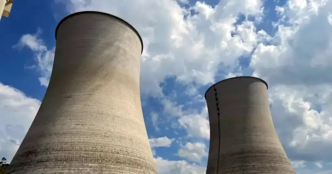 Power Plant Insulation: Economic Thickness & Material Selection Logic