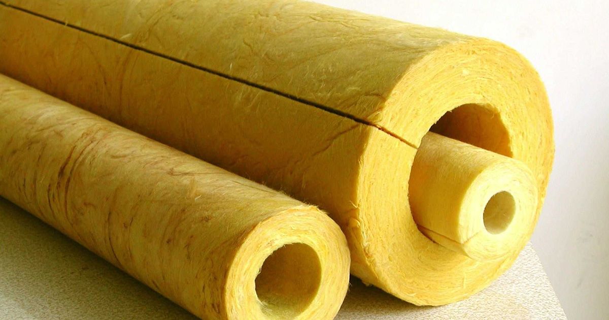 Rock Wool Pipe Insulation: Specs, Production & Selection