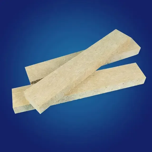 rock Wool Strips — rock wool