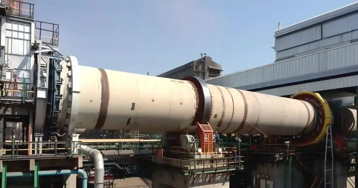 Cement Kiln & Rotary Furnace Refractory Lining Selection