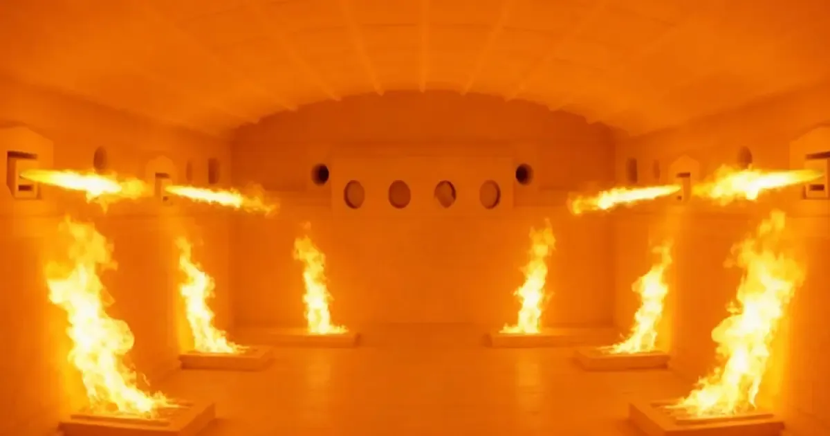 Alumina & AES in Ultra-High-Temperature Furnaces: Hot-Face, Backup & Maintenance Zone Selection