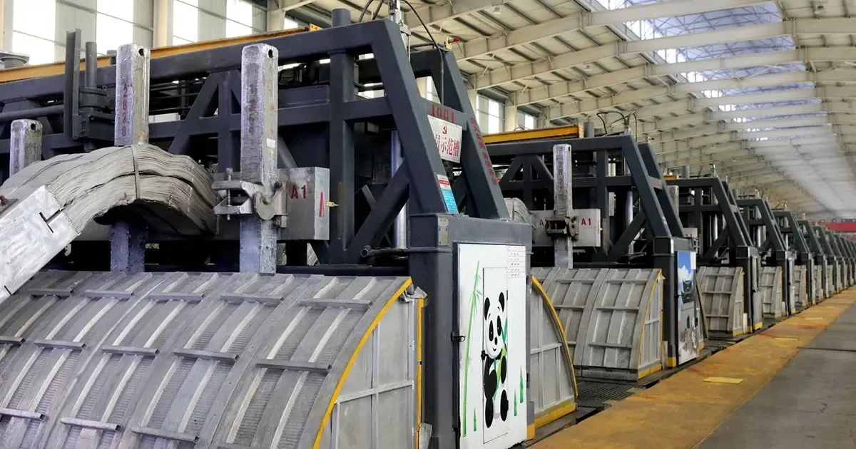 Refractory Insulation Materials: Types, Ratings & Applications