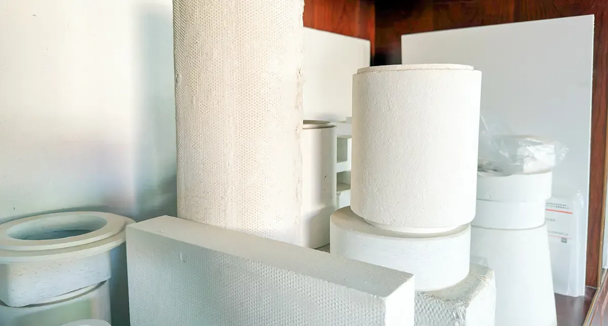 Calcium Silicate Pipe Insulation: Selection, Thickness and Standards