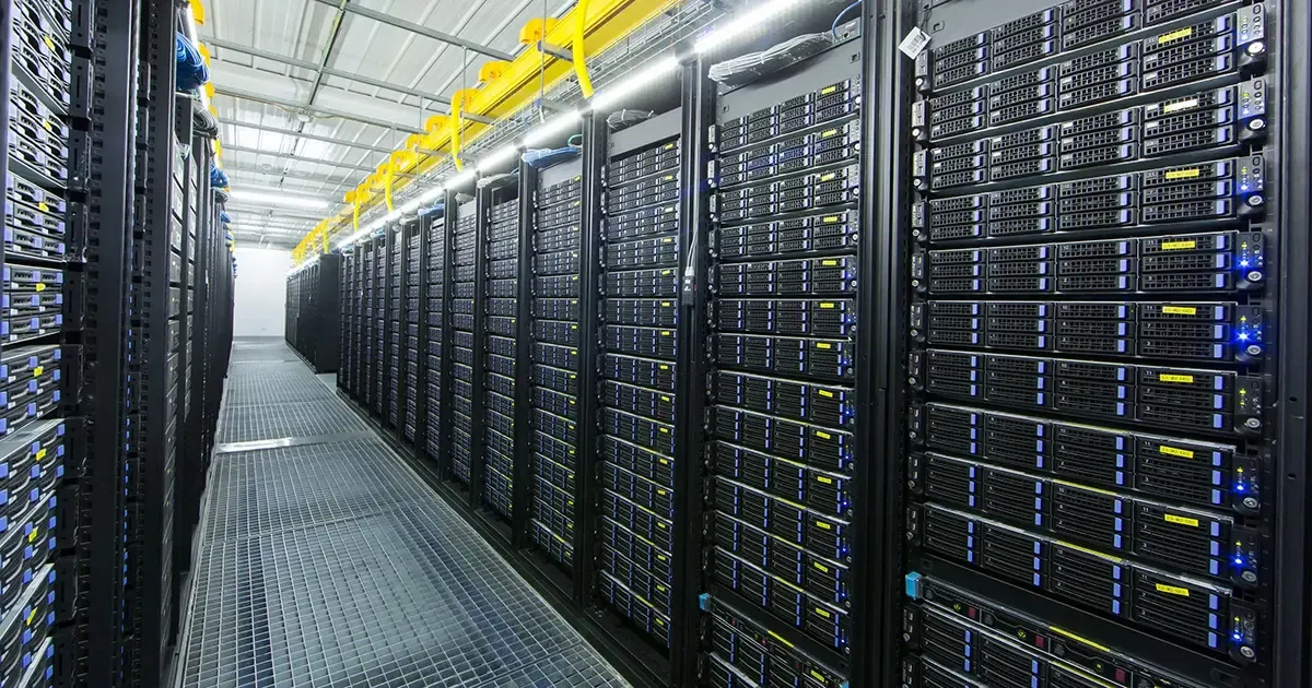 Data Center Server Room Insulation: Thermal, Fire and Acoustic Specification