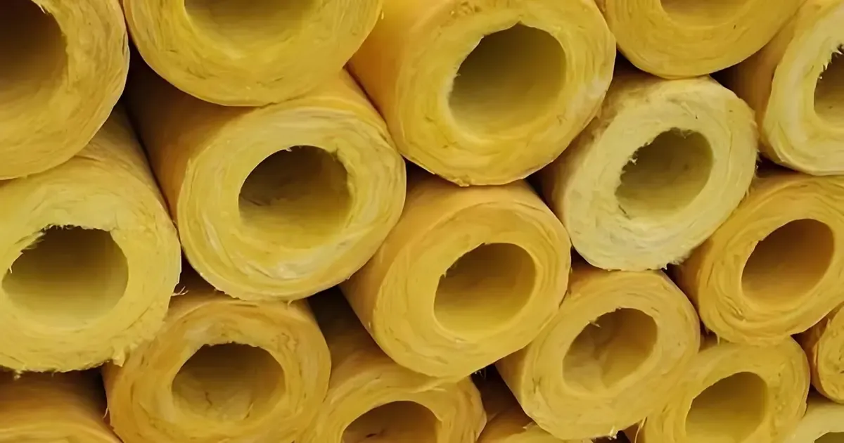 Centrifugal Glass Wool: How It's Made & Why It Matters