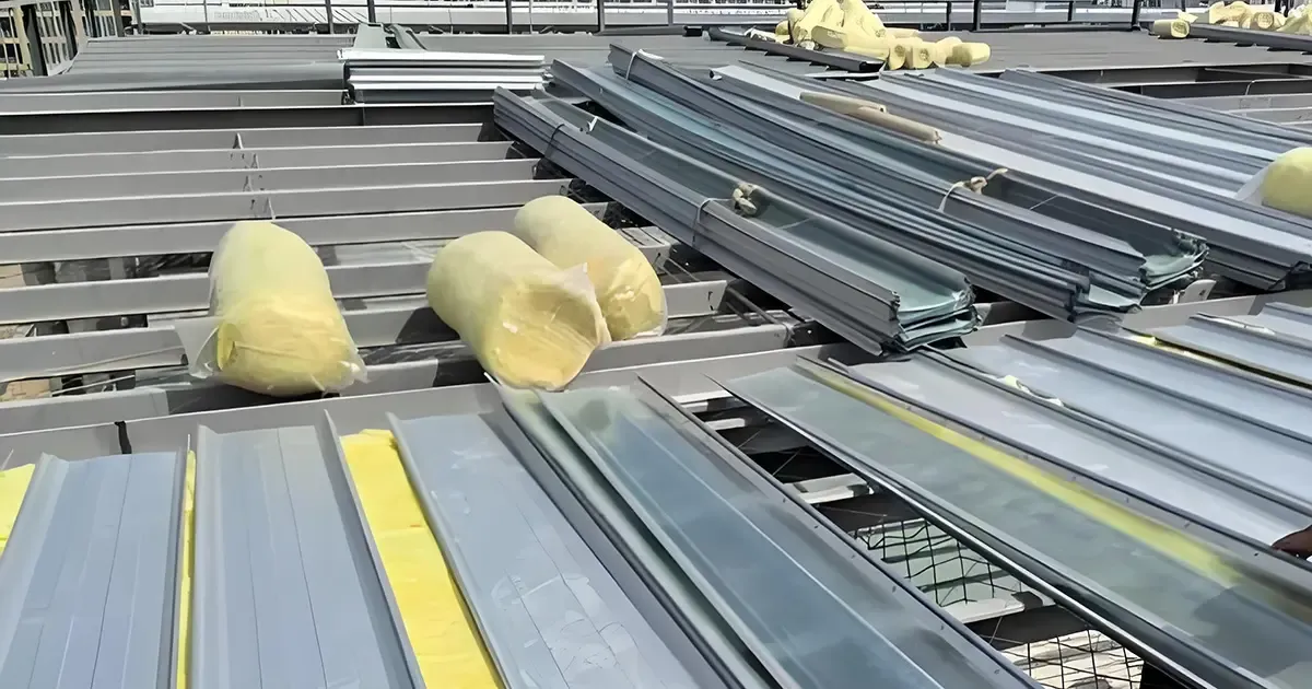 Glass Wool Blanket: Specifications & Buying Guide (2026)