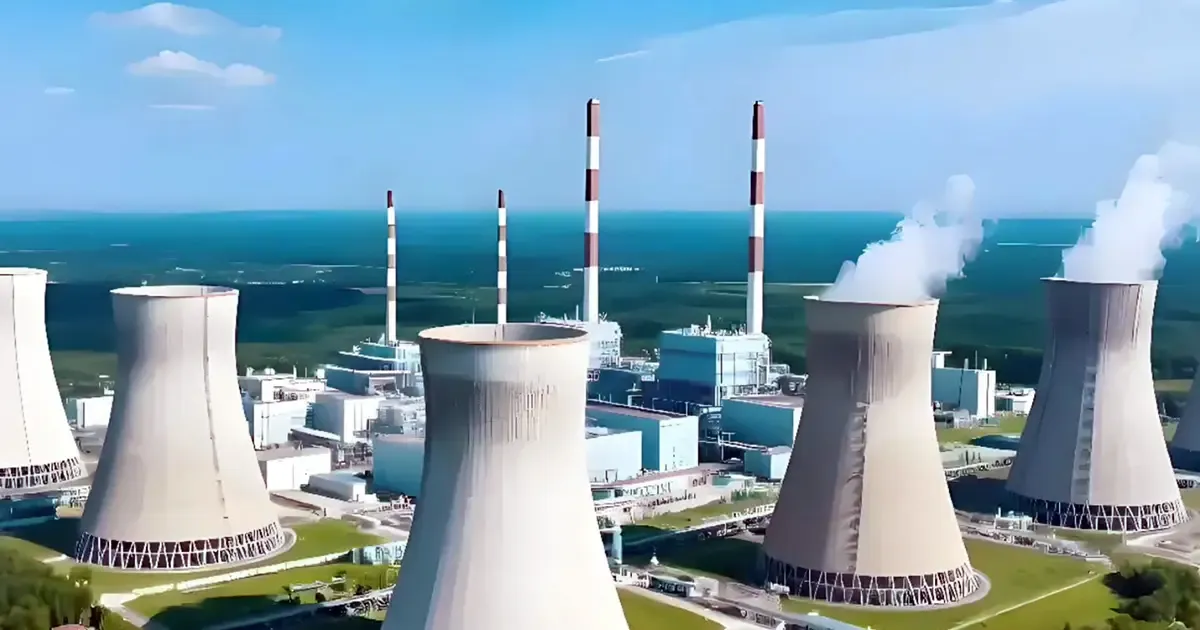Nuclear Power Plant Insulation: Materials, Standards and Selection
