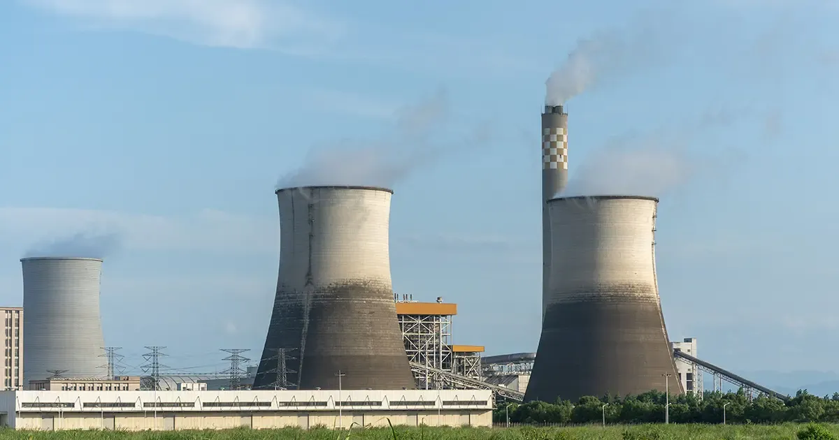 Power Plant Insulation: Materials & Thickness by System