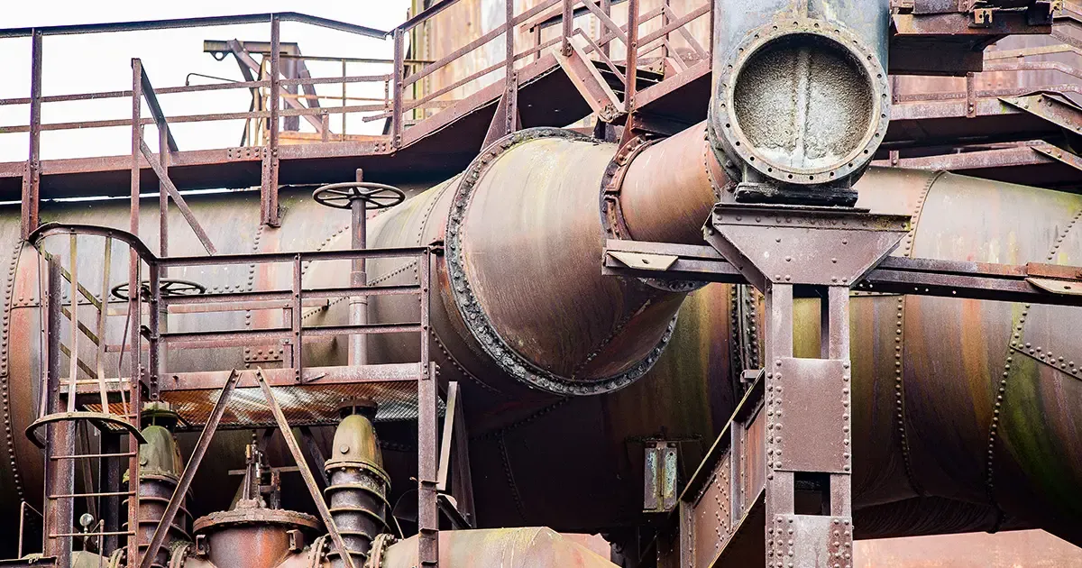 Industrial Pipe Insulation Materials: A Pro Selection Guide