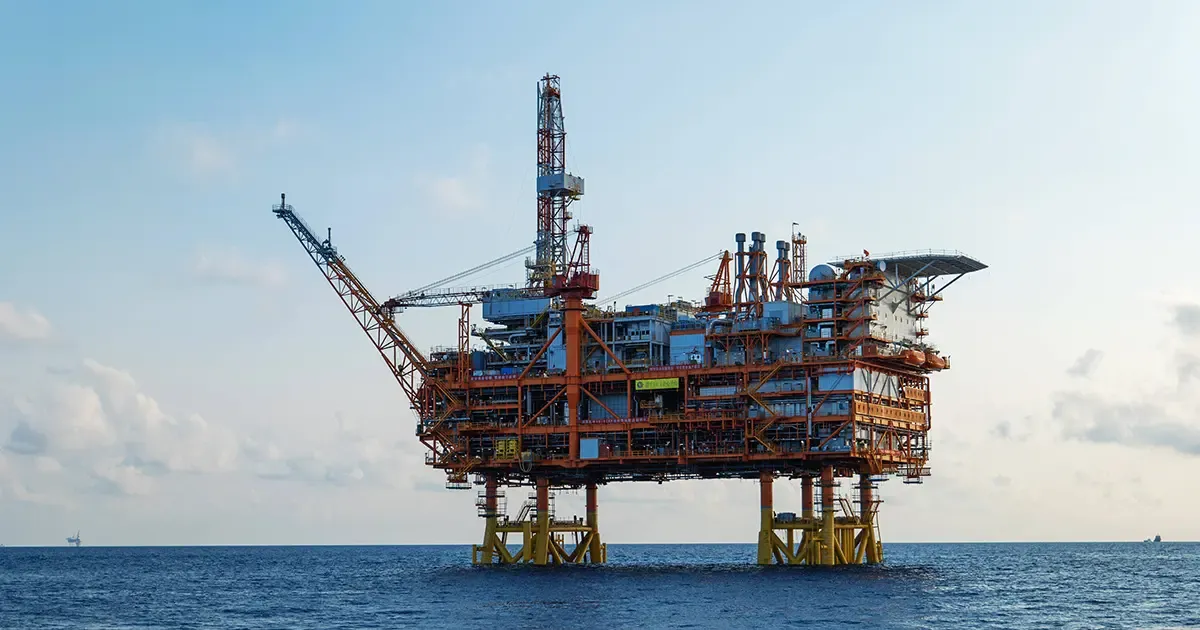 Offshore Fireproofing: Passive Fire Protection on Platforms