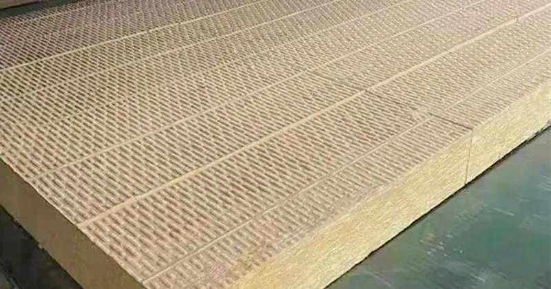 Mineral Wool vs Spray Foam Insulation: Fire, Heat, Sound & Cost